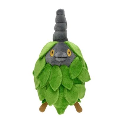 Pokemon Stofftiere Glaceon Dusknoir Vespiquen Chatot Rotom Pachirisu Empoleon etc. – Bild 12