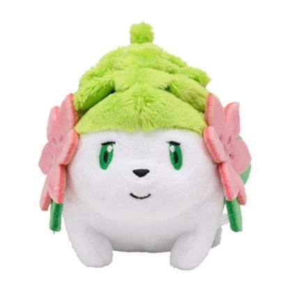 Pokemon Plüsch Mothim Croagunk Toxicroak Starly Glameow Gallade Purugly Shaymin Darkrai Giratina Snover Gliscor – Bild 5