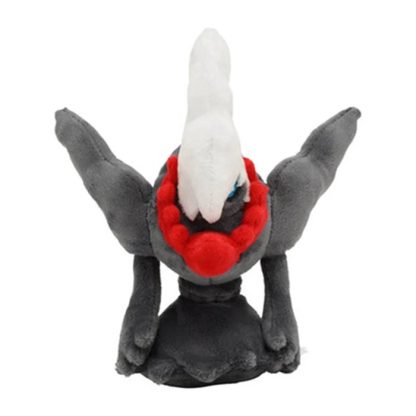 Pokemon Plüsch Mothim Croagunk Toxicroak Starly Glameow Gallade Purugly Shaymin Darkrai Giratina Snover Gliscor – Bild 7