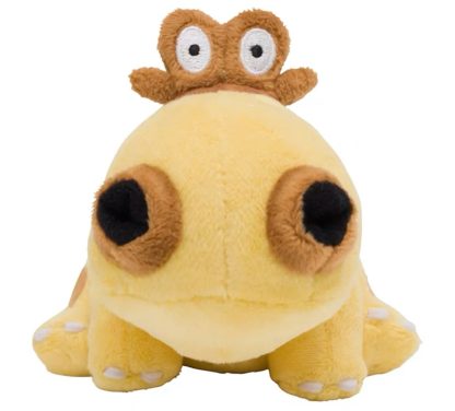 Pokemon Stofftiere Glaceon Dusknoir Vespiquen Chatot Rotom Pachirisu Empoleon etc. – Bild 17