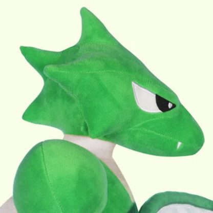 XXL Sichlor Scyther Stofftier Pokemon (ca. 70cm) – Bild 2