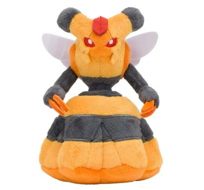 Pokemon Stofftiere Glaceon Dusknoir Vespiquen Chatot Rotom Pachirisu Empoleon etc. – Bild 18