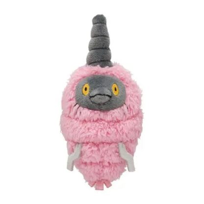 Pokemon Stofftiere Glaceon Dusknoir Vespiquen Chatot Rotom Pachirisu Empoleon etc. – Bild 20