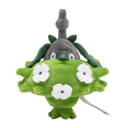 Pokemon Stofftiere Glaceon Dusknoir Vespiquen Chatot Rotom Pachirisu Empoleon etc. – Bild 21
