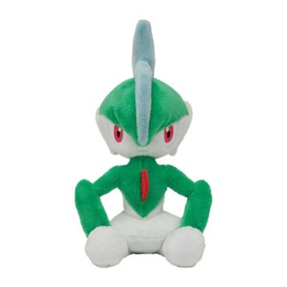 Pokemon Plüsch Mothim Croagunk Toxicroak Starly Glameow Gallade Purugly Shaymin Darkrai Giratina Snover Gliscor – Bild 18