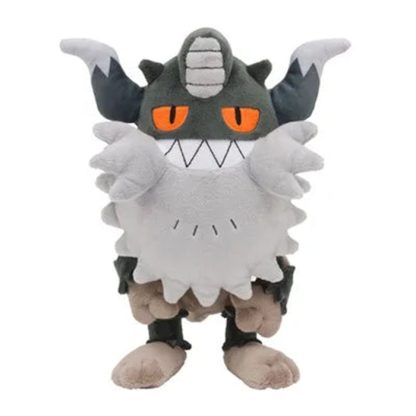 Mauzinger Perrserker Plüsch Pokemon (ca. 15cm)