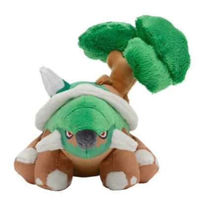 Pokemon Plüsch Mothim Croagunk Toxicroak Starly Glameow Gallade Purugly Shaymin Darkrai Giratina Snover Gliscor – Bild 19