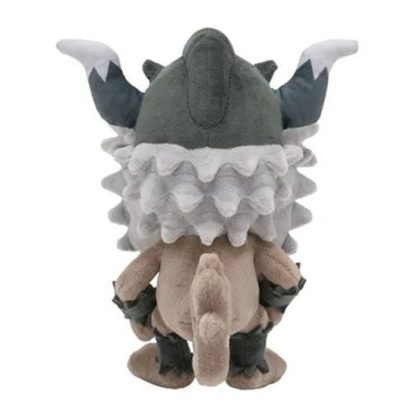 Mauzinger Perrserker Plüsch Pokemon (ca. 15cm) – Bild 3