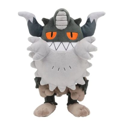 Mauzinger Perrserker Plüsch Pokemon (ca. 15cm) – Bild 4