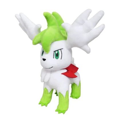 Pokemon Shaymin (Sky Forme) Plüschtier