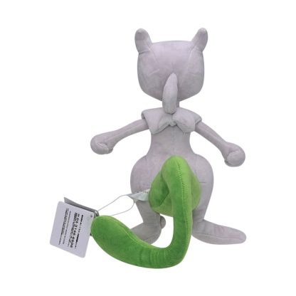 Shiny Mega Mewtu oder normaler Mega Mewtwo – Bild 4