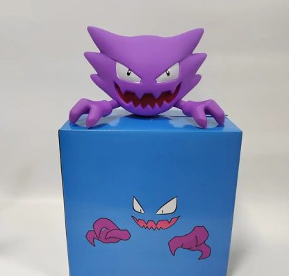 Alpollo Haunter Pokemon Lebensgroße Figur (ca. 25x15cm)