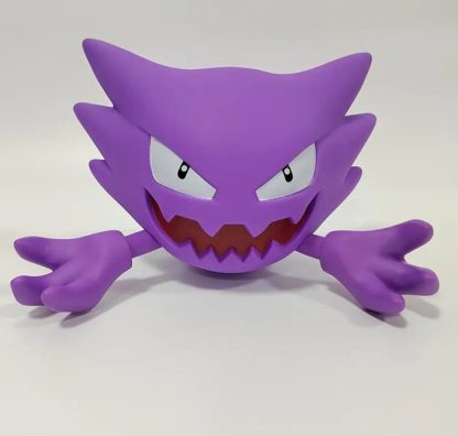 Alpollo Haunter Pokemon Lebensgroße Figur (ca. 25x15cm) – Bild 2