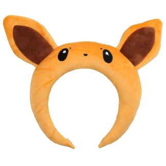Pokémon Eevoli, Feelinara etc. Haarreif