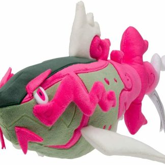 Basculegion Salmagnis Pokemon Plüsch (ca. 35cm)