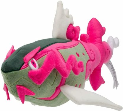 Basculegion Salmagnis Pokemon Plüsch (ca. 35cm)
