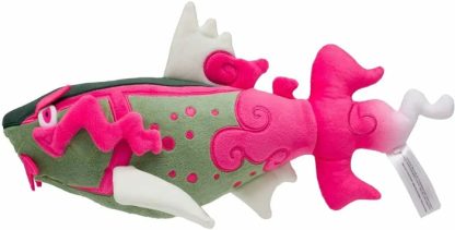 Basculegion Salmagnis Pokemon Plüsch (ca. 35cm) – Bild 2