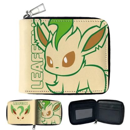 Pokemon Kinder Portmonee in vielen Motiven – Bild 19