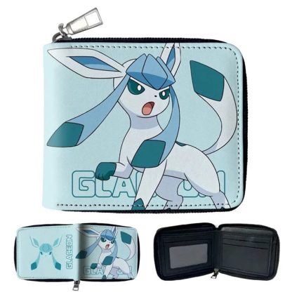 Pokemon Kinder Portmonee in vielen Motiven – Bild 20