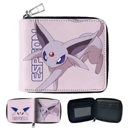 Pokemon Kinder Portmonee in vielen Motiven – Bild 24