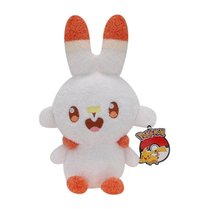 Blumen Pokemon Stofftiere Evoli, Galarian Gallopa, Feelinara, Hopplo uvm. – Bild 9