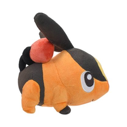 Blumen Pokemon Stofftiere Evoli, Galarian Gallopa, Feelinara, Hopplo uvm. – Bild 10