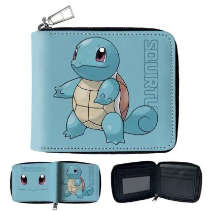 Pokemon Kinder Portmonee in vielen Motiven – Bild 27
