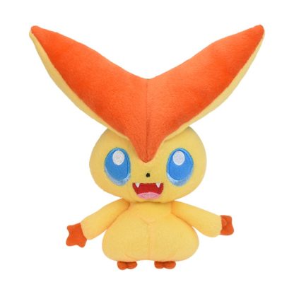 Blumen Pokemon Stofftiere Evoli, Galarian Gallopa, Feelinara, Hopplo uvm. – Bild 11