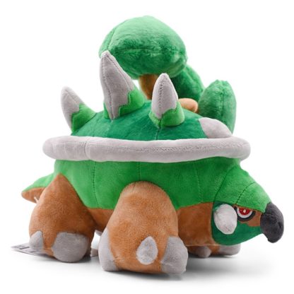 Glurak als Gigantamax Charizard Dynamax, XXL Turtok Blastoise uvm. – Bild 2