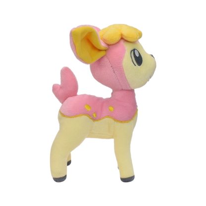 Blumen Pokemon Stofftiere Evoli, Galarian Gallopa, Feelinara, Hopplo uvm. – Bild 13