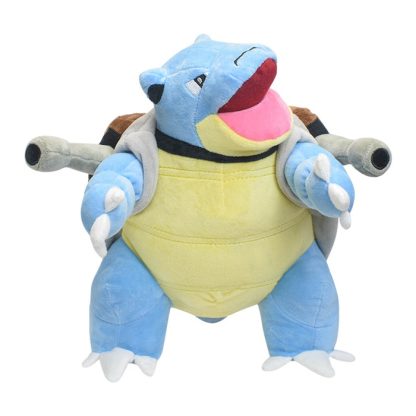 Glurak als Gigantamax Charizard Dynamax, XXL Turtok Blastoise uvm. – Bild 4