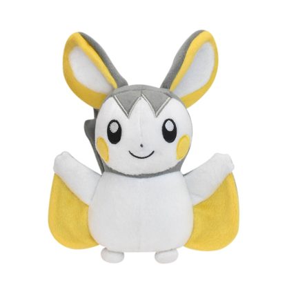 Blumen Pokemon Stofftiere Evoli, Galarian Gallopa, Feelinara, Hopplo uvm. – Bild 15