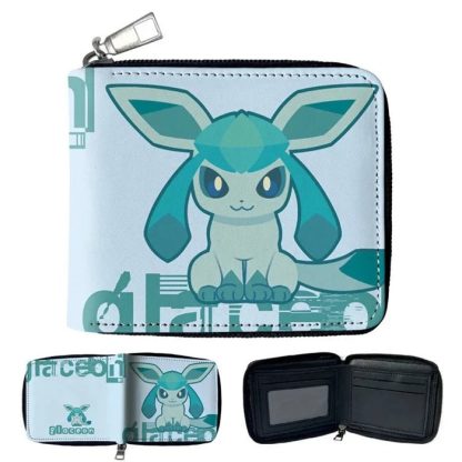 Pokemon Kinder Portmonee in vielen Motiven – Bild 33