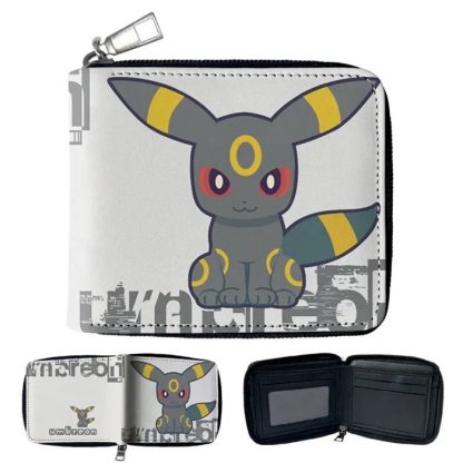 Pokemon Kinder Portmonee in vielen Motiven – Bild 36