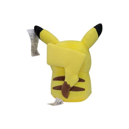 Mew, Raichu, Steelix, Shiny Glurak uvm. Plüsch Pokemon – Bild 7