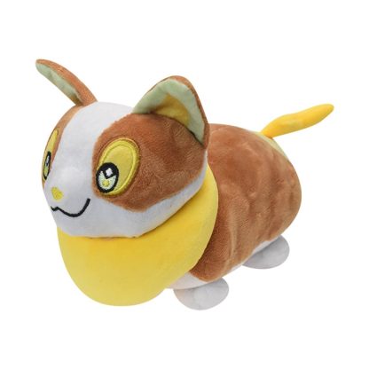 Mew, Raichu, Steelix, Shiny Glurak uvm. Plüsch Pokemon – Bild 18