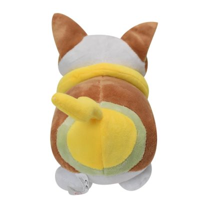 Mew, Raichu, Steelix, Shiny Glurak uvm. Plüsch Pokemon – Bild 20