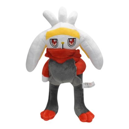 Mew, Raichu, Steelix, Shiny Glurak uvm. Plüsch Pokemon – Bild 21