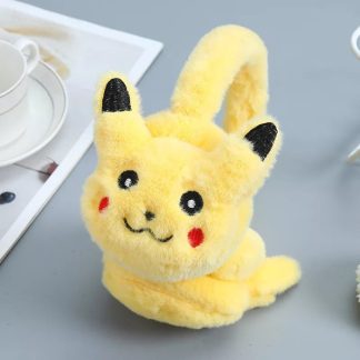 Pokemon Pikachu Ohrenschützer