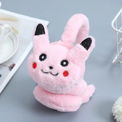 Pokemon Pikachu Ohrenschützer – Bild 4
