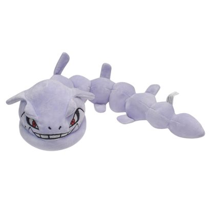 Mew, Raichu, Steelix, Shiny Glurak uvm. Plüsch Pokemon – Bild 25