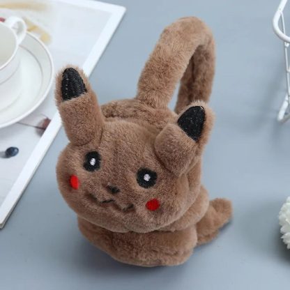 Pokemon Pikachu Ohrenschützer – Bild 5