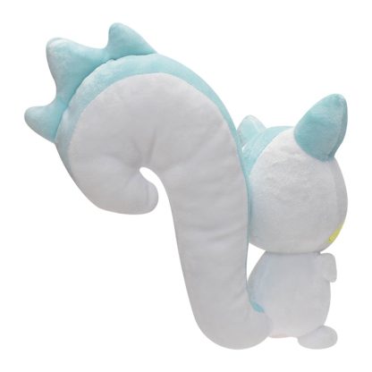 Mew, Raichu, Steelix, Shiny Glurak uvm. Plüsch Pokemon – Bild 26