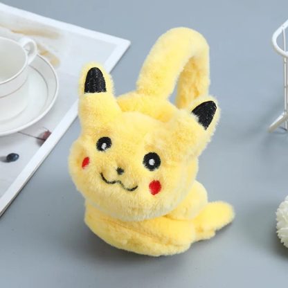 Pokemon Pikachu Ohrenschützer – Bild 8