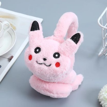 Pokemon Pikachu Ohrenschützer – Bild 9