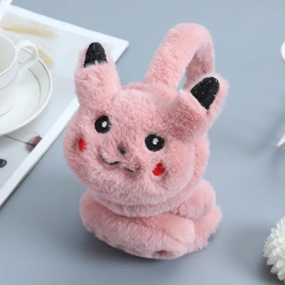 Pokemon Pikachu Ohrenschützer – Bild 10