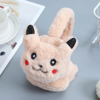 Pokemon Pikachu Ohrenschützer – Bild 11