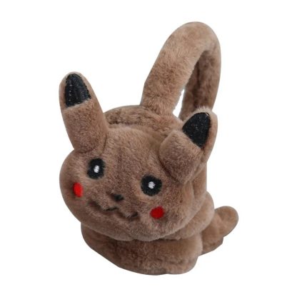 Pokemon Pikachu Ohrenschützer – Bild 12