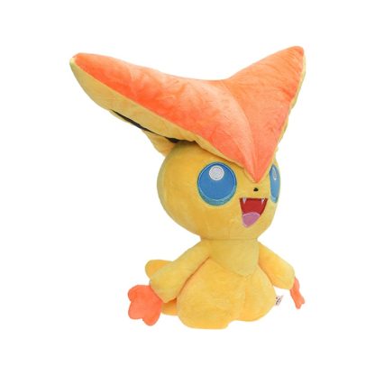 Mew, Raichu, Steelix, Shiny Glurak uvm. Plüsch Pokemon – Bild 34