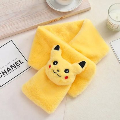 Pokemon Pikachu Ohrenschützer – Bild 15